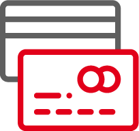 100% secure online payment