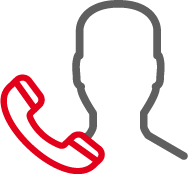 Booking by phone
